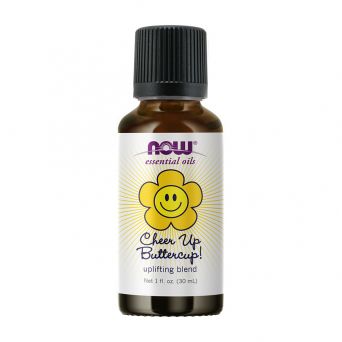 Now Essential Oils, Cheer up Buttercup oil 1 oz