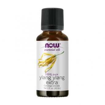 Now Essential Oils, Ylang Ylang Oil 1 oz
