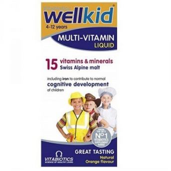 vitabiotics wellkid multi-vitamin liquid