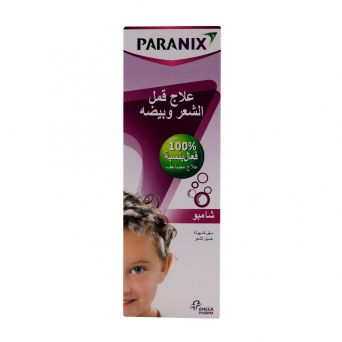 Paranix Shampoo 100ml