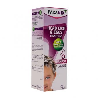 Paranix Shampoo 100ml