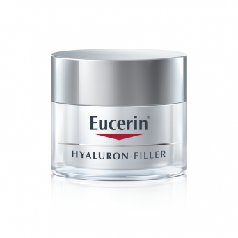 Eucerin Hyaluron Filler Night Peeling & Serum
