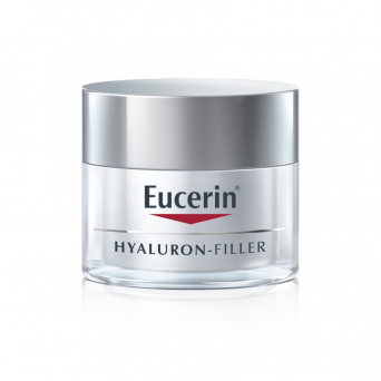 Eucerin Hyaluron-Filler + Volume Lift Day 50ml