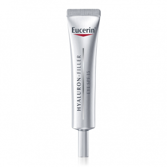 Eucerin Hyaluron-Filler Eye Cream