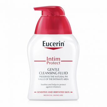 Eucerin pH5 Intim-Protect 250ml