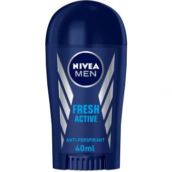 Nivea 82891 DEO FRESH STICK Men 40ML