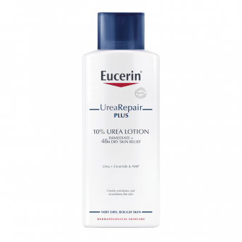 Eucerin Urea Repair Plus 10% Urea Body Lotion 250ml