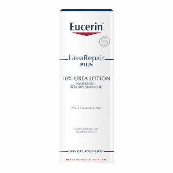 Eucerin Urea Repair Plus 10% Urea Body Lotion 250ml