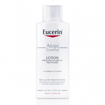 Eucerin AtopiControl Body Lotion 250ml