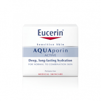 Eucerin Aquaporin Active Light Cream 50ml