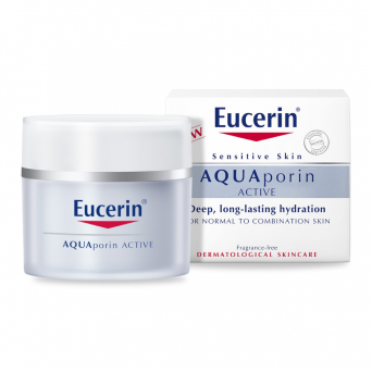 Eucerin Aquaporin Active Light Cream 50ml