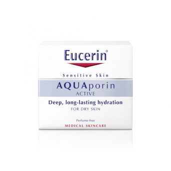 Eucerin Aquaporin Active Rich Cream 50ml