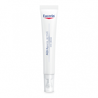 Eucerin Aquaporin Active Eye Cream 15ml