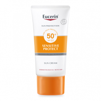 Eucerin Sun Cream SPF50+ 50ml