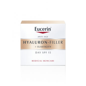 Eucerin Hyaluron-Filler + Elasticity Day 50ml