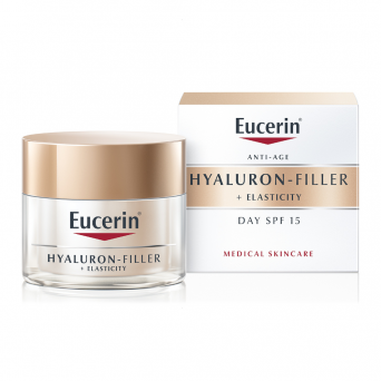 Eucerin Hyaluron-Filler + Elasticity Day 50ml