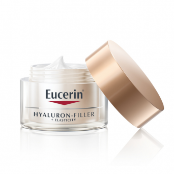 Eucerin Hyaluron-Filler + Elasticity Day 50ml