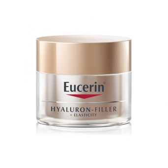 Eucerin Hyaluron-Filler + Elasticity Night 50ml