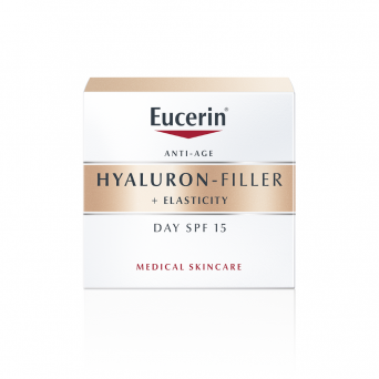 Eucerin Hyaluron-Filler + Elasticity Night 50ml