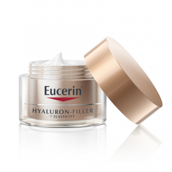 Eucerin Hyaluron-Filler + Elasticity Night 50ml