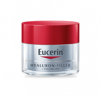 Eucerin Hyaluron-Filler + Volume Lift Night 50ml