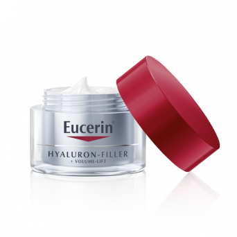 Eucerin Hyaluron-Filler + Volume Lift Night 50ml