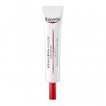 Eucerin Hyaluron-Filler + Volume Lift Eye 15ml