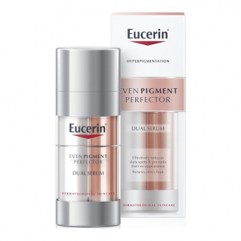 Eucerin Even Pigment Perfector Dual Serum 2x15ml