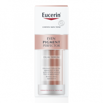 Eucerin Even Pigment Perfector Dual Serum 2x15ml