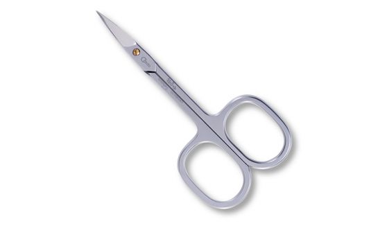 Credo Solingen Cuticle Scissor Stainless Blister