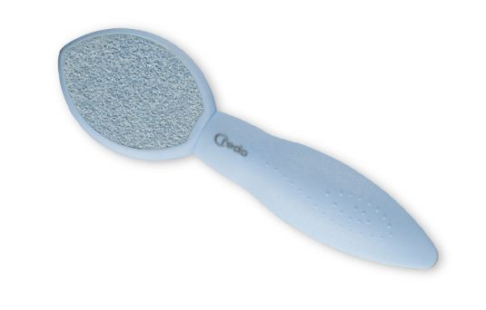 Credo Solingen Ceramic Callus Rasp Apricot Blister