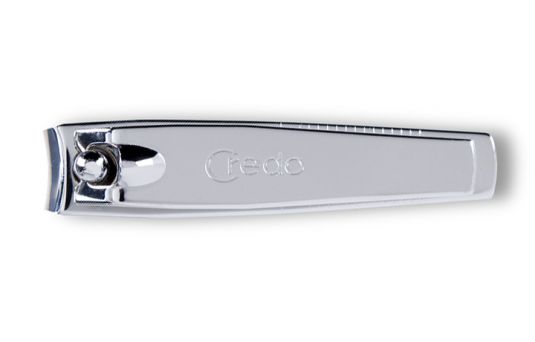 Credo Solingen Nail Clipper 58mm Chromium Blister