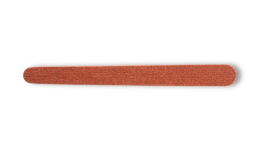 Credo Solingen Emery Nail File 110mm Blister