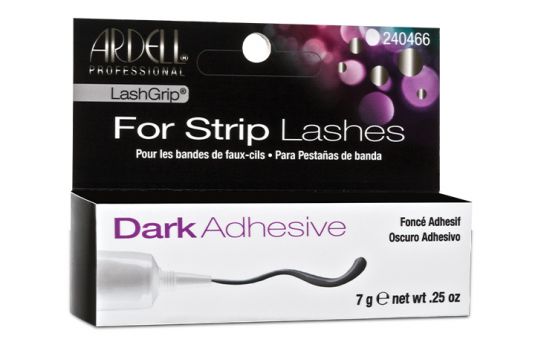 Ardell Prof Lashgrip Strip Adhesive Dark