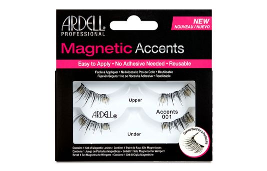 Ardell Magnetic Accent 001