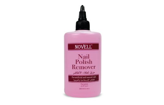 Novell-Nail Polish Remover 300ml