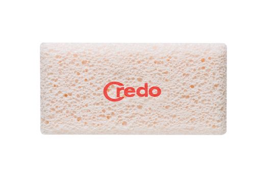 Credo Pedicure Stone Colored Blister