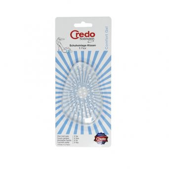 Credo Shoe Insert Pads