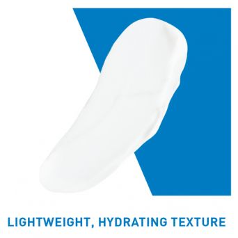 Hydrating under-eye cream with ceramides and hyaluronic acid – CeraVe