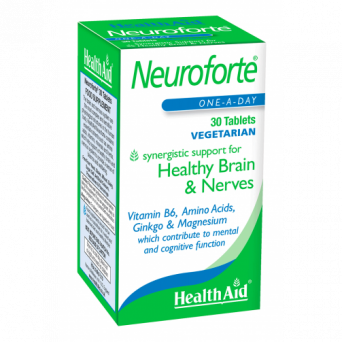 Health Aid Neuroforte
