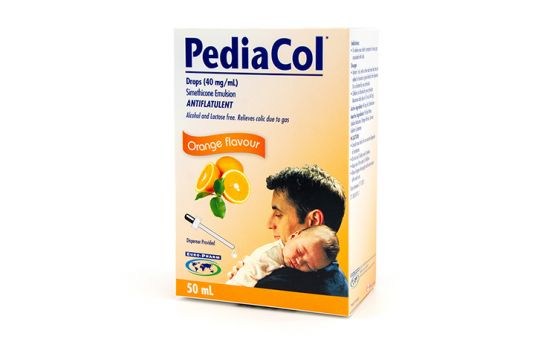 PediaCol Drops 50ml