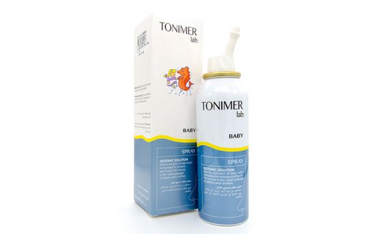 Tonimer Baby Spray 100ml