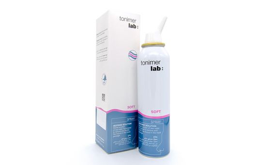 Tonimer Soft Spray 125ml