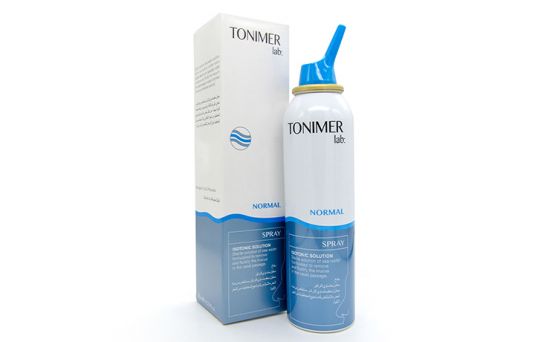 Tonimer Normal Spray 125ml