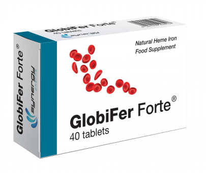 Globifer Forte