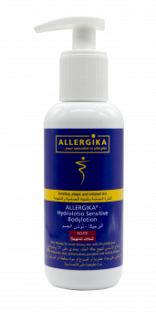 Allergika Hydrolotio Sensitive Body Lotion