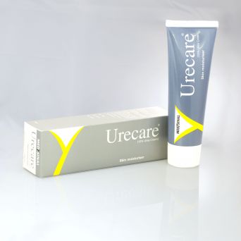 Medysinal Urecare 10% Cream 100gr