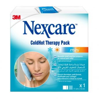 3M Nexcare Cold Hot Reusable Mini