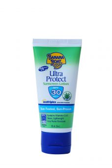 Banana Boat Ultra Protect Sun Protection Lotion SPF30 90ml