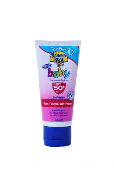 Baby sunscreen spf 50 2025